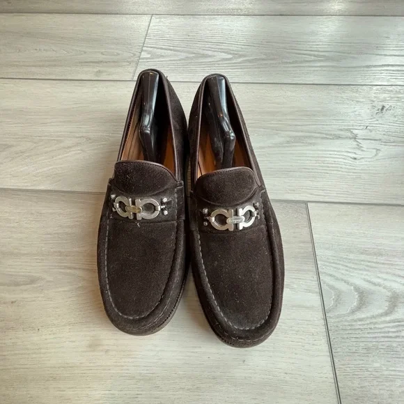 Salvatore Ferragamo | Shoes | Salvatore Ferragamo Shoes  display picture 3